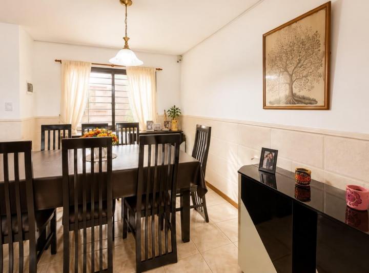 Departamento · 65m² · 3 Ambientes