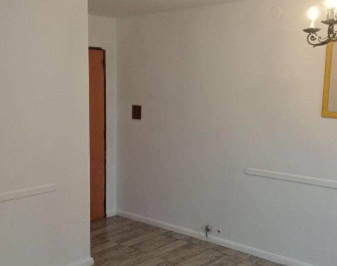 Departamento · 42m² · 2 Ambientes