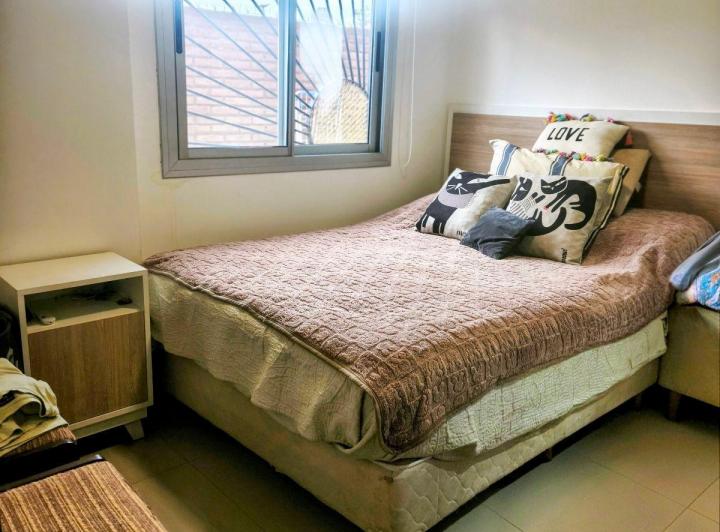 Departamento · 4 Ambientes