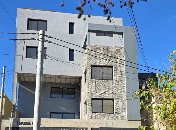 Departamento · 45m² · 2 Ambientes