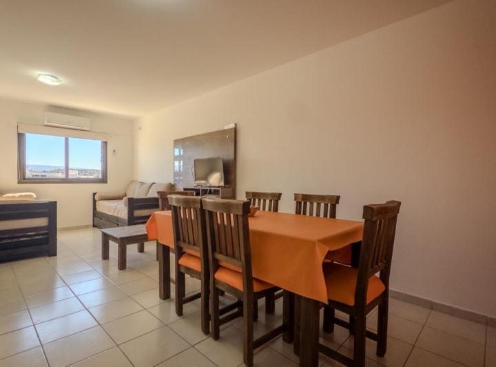 Departamento · 46m² · 2 Ambientes · 1 Cochera