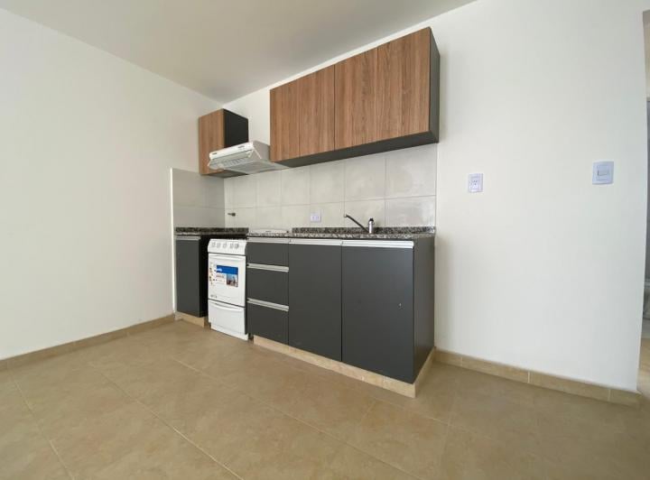 Departamento · 48m² · 2 Ambientes