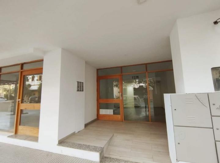 Departamento · 40m² · 3 Ambientes