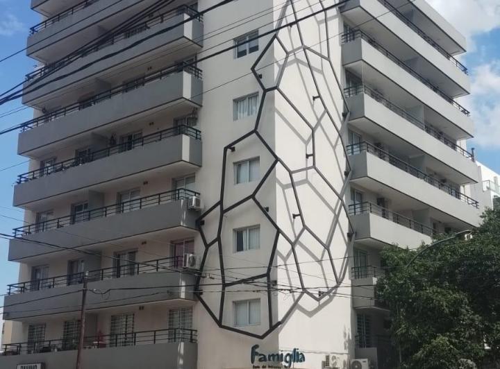 Departamento · 40m² · 1 Ambiente