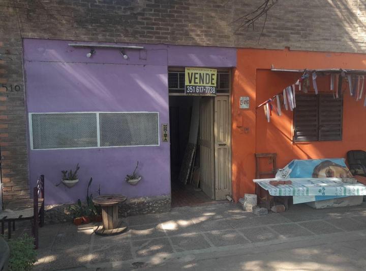 Departamento · 50m² · 3 Ambientes