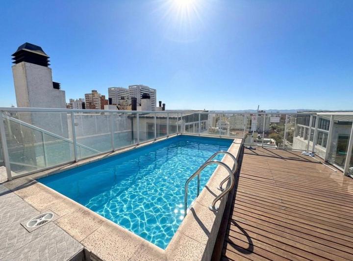 Departamento · 41m² · 2 Ambientes