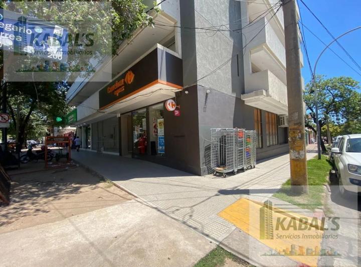 Departamento · 48m² · 3 Ambientes