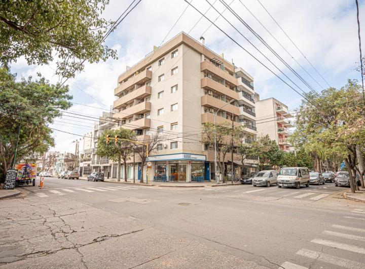 Departamento · 37m² · 2 Ambientes