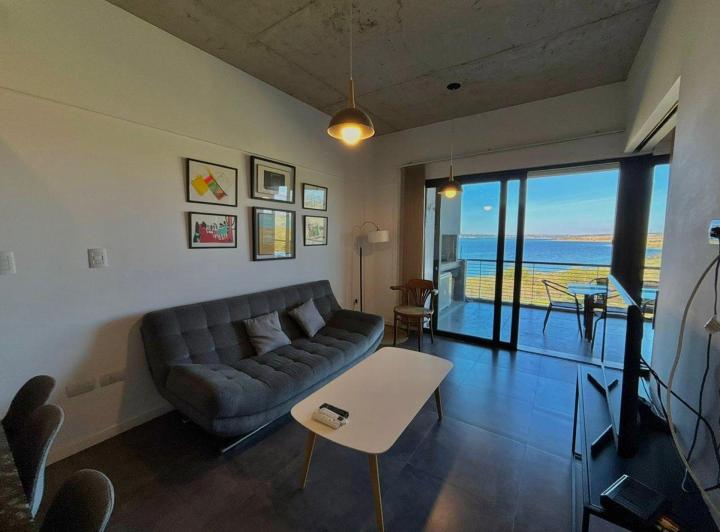 Departamento · 63m² · 3 Ambientes · 1 Cochera