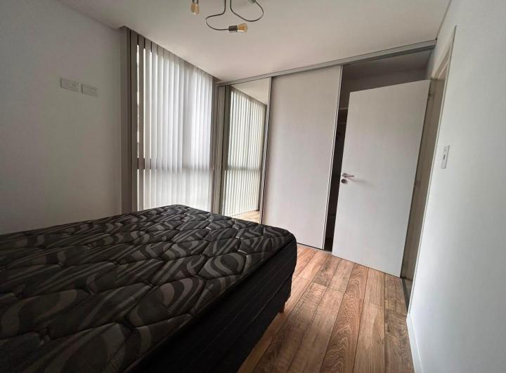 Departamento · 42m² · 2 Ambientes