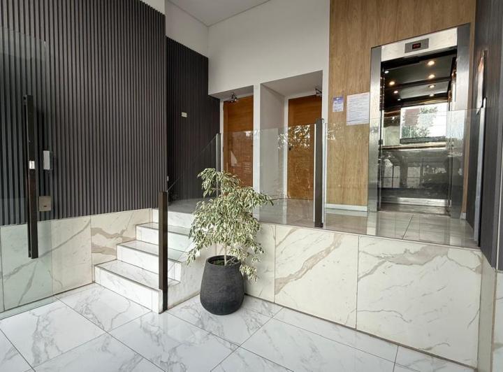 Departamento · 42m² · 2 Ambientes