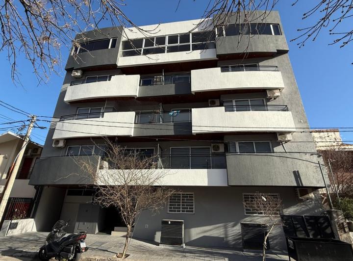 Departamento · 55m² · 2 Ambientes
