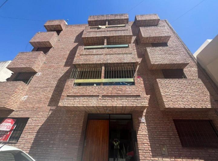 Departamento · 36m² · 2 Ambientes