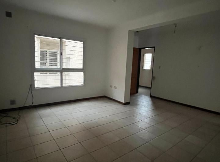 Departamento · 60m² · 1 Ambiente