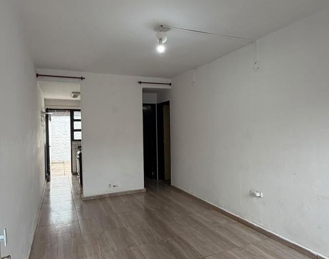 Departamento · 35m² · 1 Dormitorio