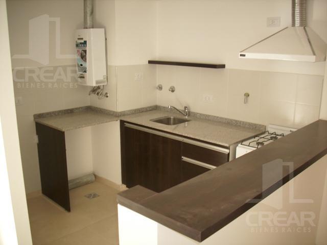 Departamento · 45m² · 2 Ambientes