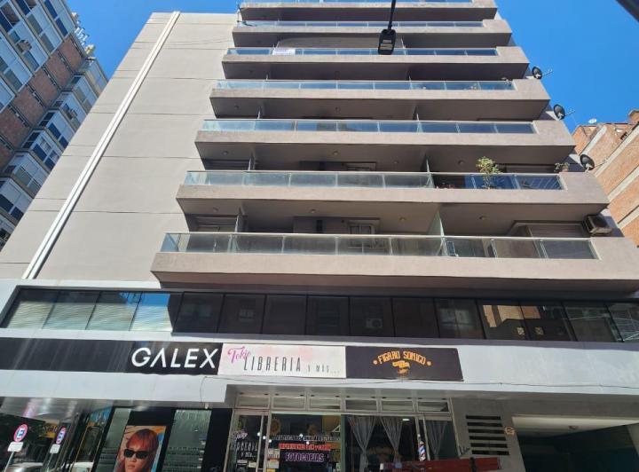 Departamento · 70m² · 3 Ambientes