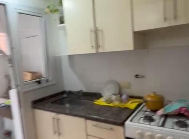 Departamento · 38m² · 3 Ambientes