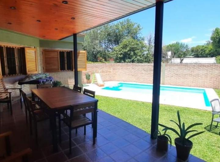 Casa · 3 Ambientes