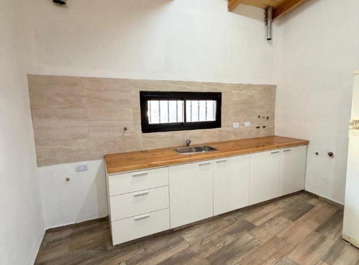 Casa · 118m² · 3 Ambientes · 2 Cocheras