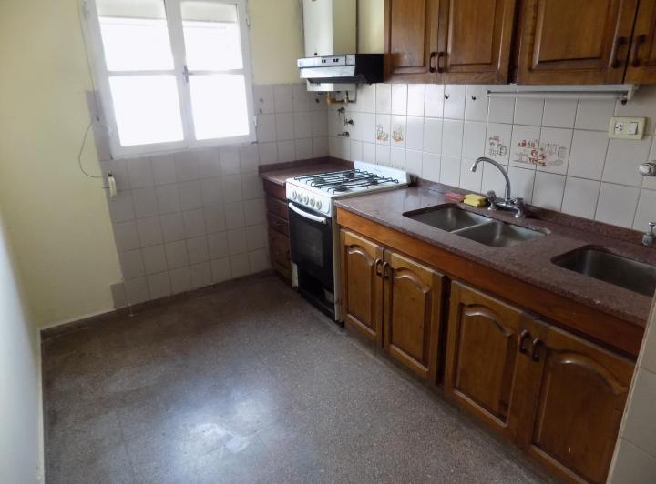 Departamento · 70m² · 6 Ambientes