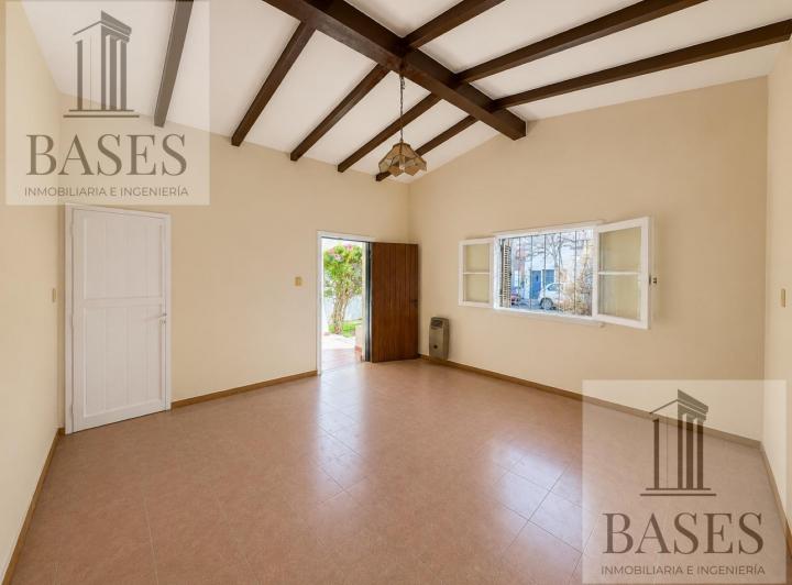 Casa · 65m² · 2 Ambientes