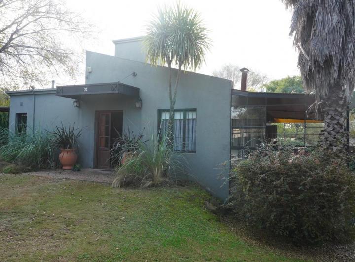 Casa · 182m² · 5 Ambientes · 3 Cocheras