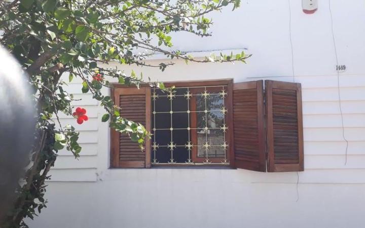 Casa · 55m² · 3 Ambientes
