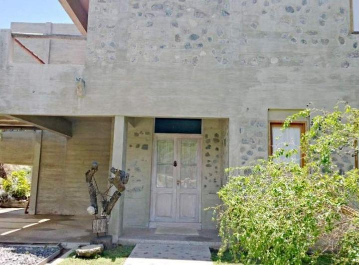 Casa · 455m² · 3 Ambientes