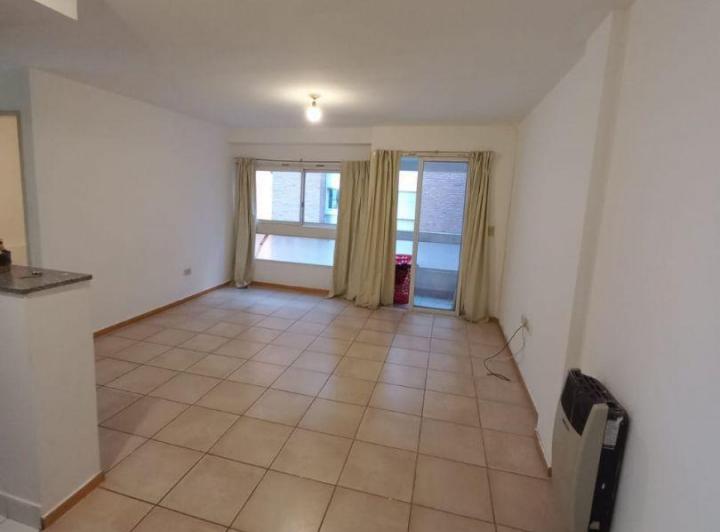 Departamento · 45m² · 2 Ambientes