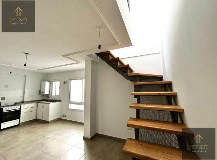 Departamento · 46m² · 2 Ambientes