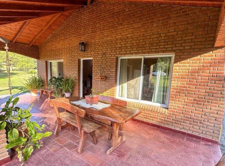 Casa · 100m² · 1 Ambiente