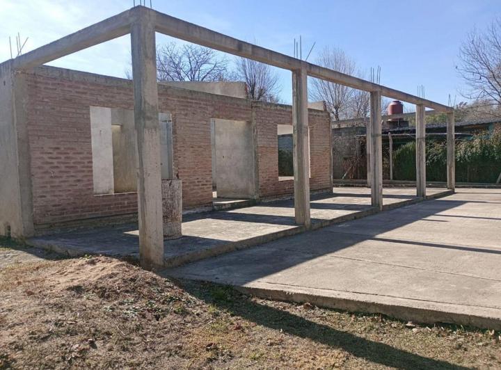 Casa · 290m² · 5 Ambientes