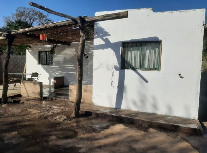 Casa · 125m² · 3 Ambientes