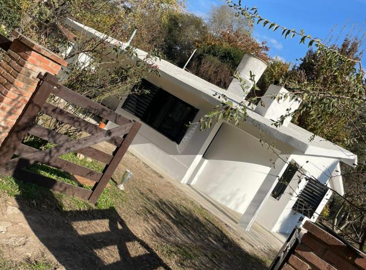 Casa · 160m² · 5 Ambientes