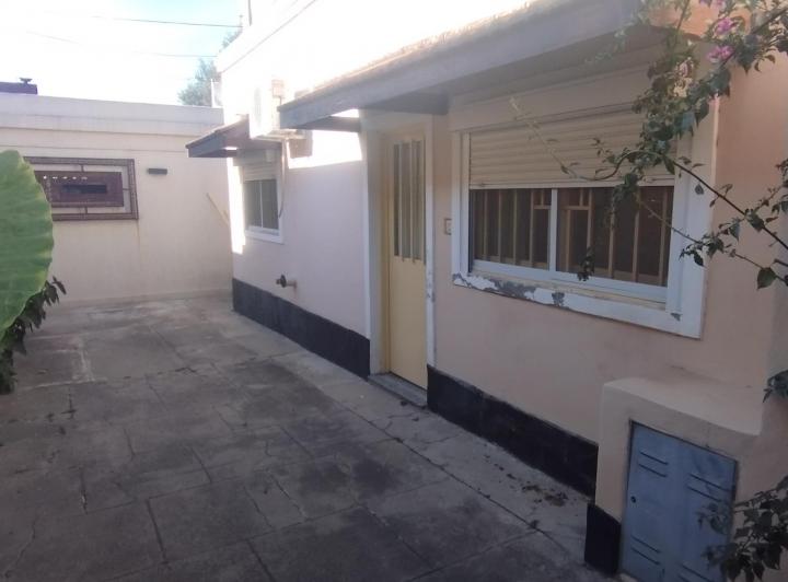 Casa · 47m² · 5 Ambientes