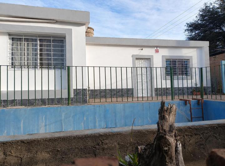 Casa · 97m² · 5 Ambientes · 1 Cochera