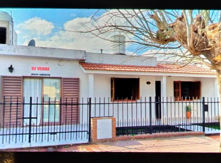 Casa · 93m² · 6 Ambientes