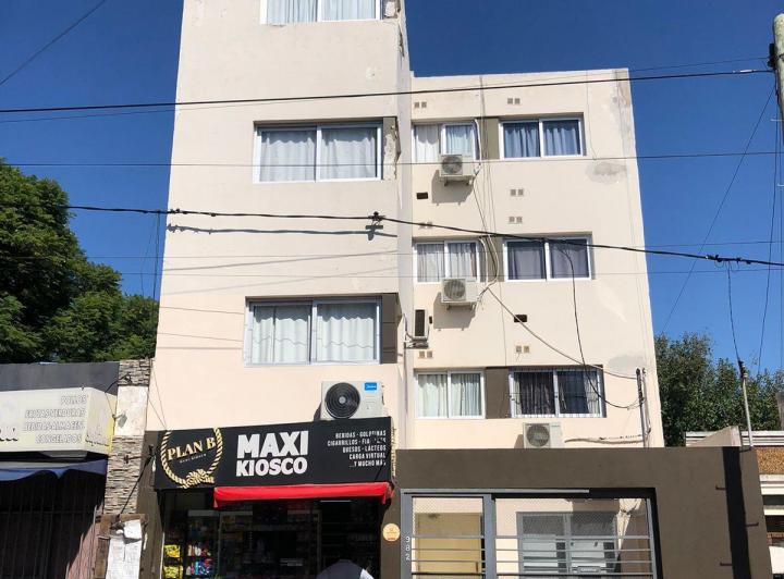 Departamento · 45m² · 1 Ambiente