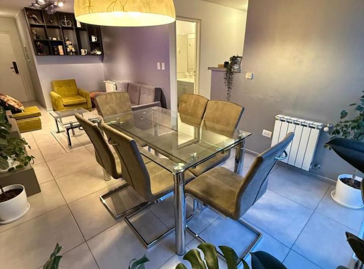 Departamento · 82m² · 5 Ambientes