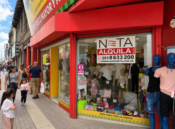 Local comercial · 60m² · 2 Ambientes