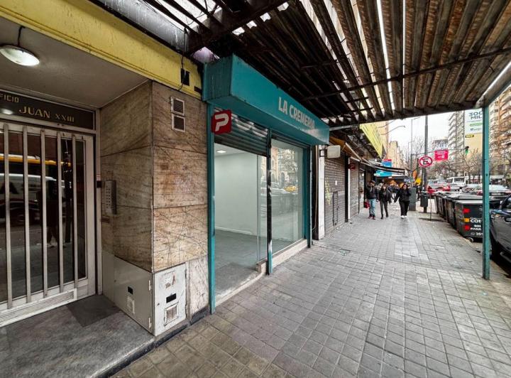 Local comercial · 66m² · 3 Ambientes