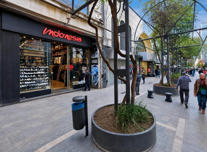 Local comercial · 149m² · 1 Ambiente