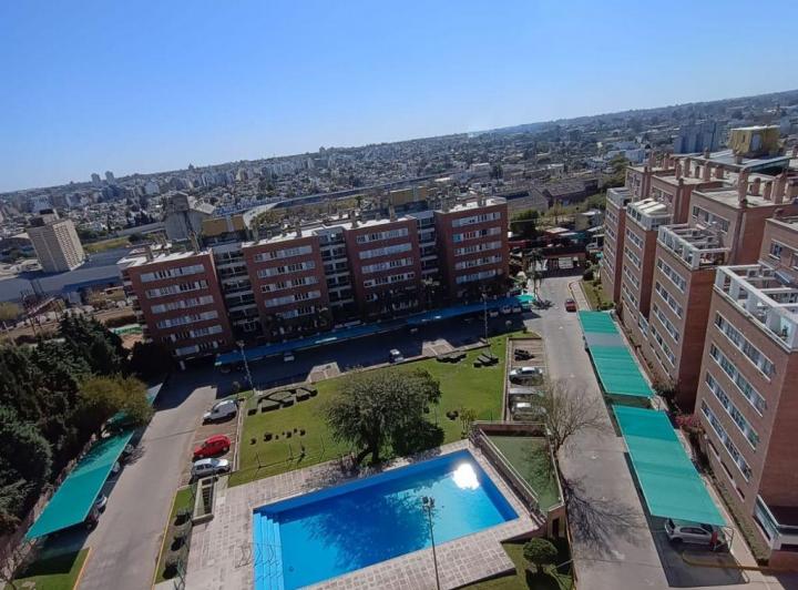 Departamento · 45m² · 2 Ambientes