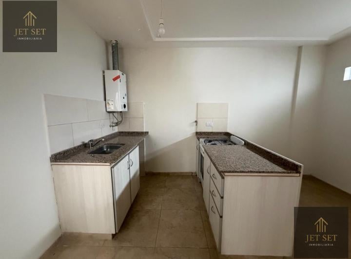 Departamento · 41m² · 2 Ambientes