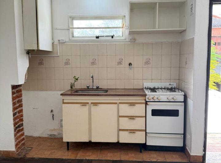 Departamento · 48m² · 3 Ambientes