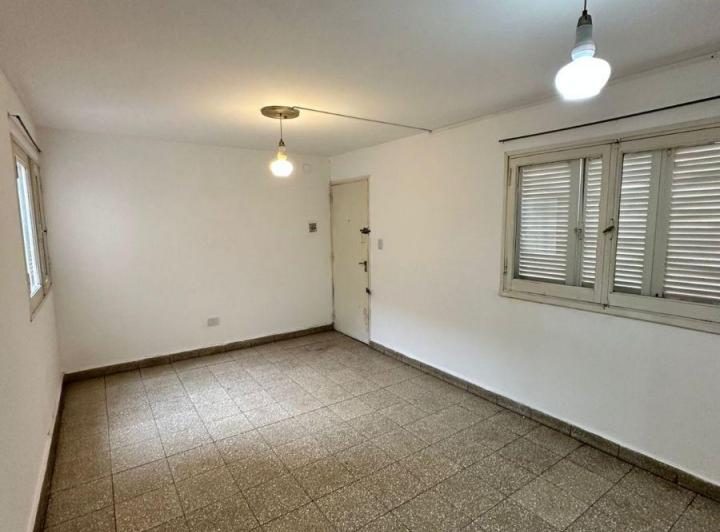 Departamento · 50m² · 3 Ambientes