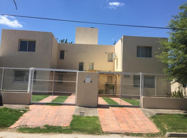 Departamento · 107m² · 6 Ambientes · 1 Cochera
