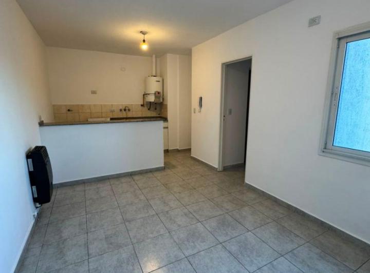 Departamento · 45m² · 2 Ambientes