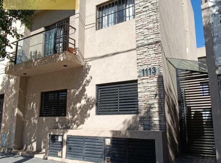 Departamento · 50m² · 5 Ambientes